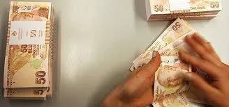 ZAMLI MEMUR MAAŞLARI BELLİ OLDU!