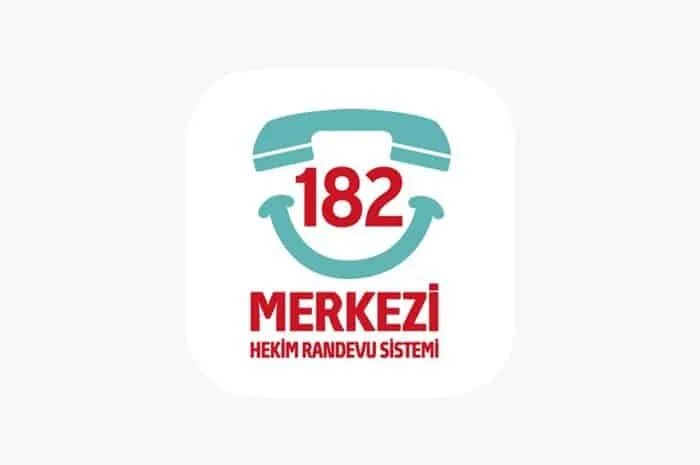 MHRS Randevu Alma ve Sorgulama Ekranı