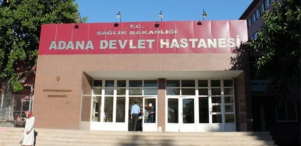 MHRS ADANA DEVLET HASTANESİ RANDEVU ALMA