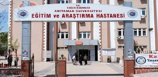 MHRS T.C. SAĞLIK BAKANLIĞI ADIYAMAN ÜNİVERSİTESİ EĞİTİM VE ARAŞTIRMA HASTANESİ RANDEVU ALMA