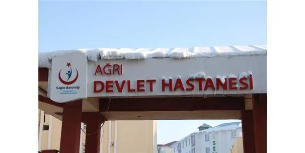 MHRS AĞRI DEVLET HASTANESİ RANDEVU ALMA
