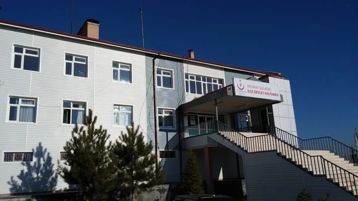 MHRS AKSARAY GÜLAĞAÇ İLÇE HASTANESİ RANDEVU ALMA