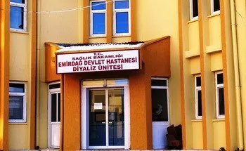MHRS AFYONKARAHİSAR EMİRDAĞ DEVLET HASTANESİ RANDEVU ALMA