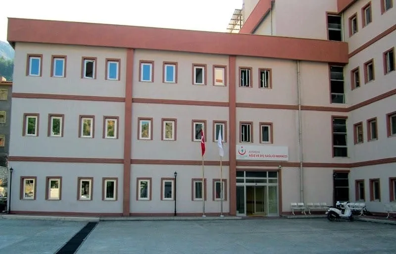 MHRS AMASYA AĞIZ VE DİŞ SAĞLIĞI MERKEZİ RANDEVU ALMA