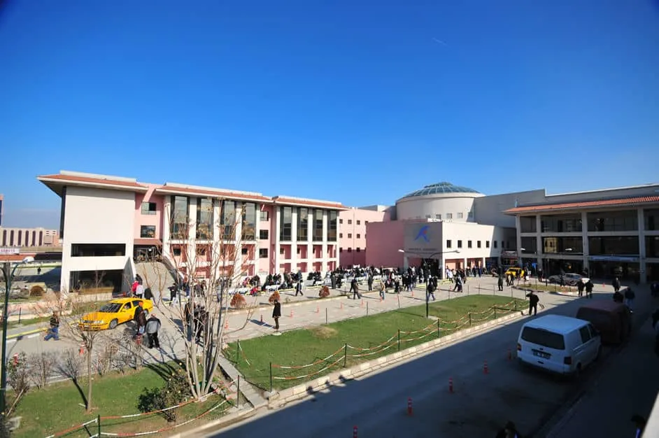 MHRS Ankara Atatürk Eğitim Ve Araştırma Hastanesi Randevu Alma