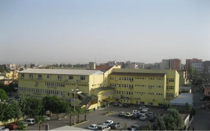 MHRS ADANA CEYHAN DEVLET HASTANESİ RANDEVU ALMA