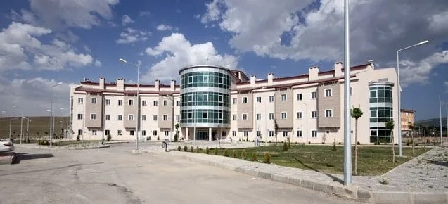 MHRS AĞRI DİYADİN DEVLET HASTANESİ RANDEVU ALMA