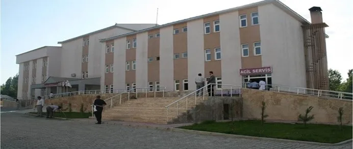 MHRS AĞRI HAMUR İLÇE DEVLET HASTANESİ RANDEVU ALMA