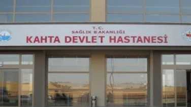 MHRS ADIYAMAN KAHTA DEVLET HASTANESİ RANDEVU ALMA