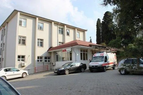 MHRS Düzce Akçakoca Devlet Hastanesi Randevu Alma