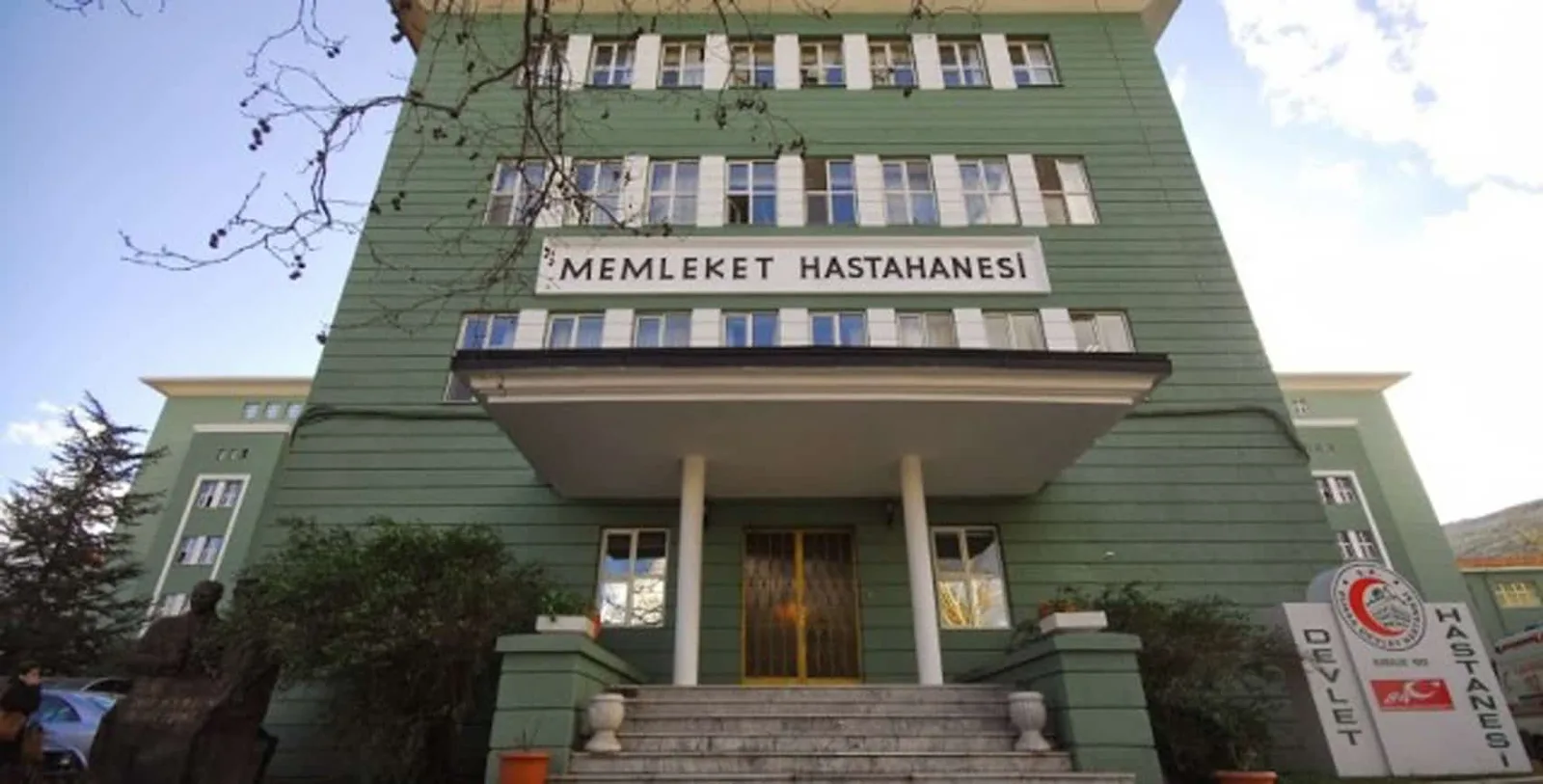 MHRS Bursa Devlet Hastanesi Randevu Alma