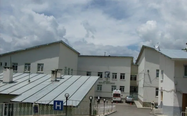 MHRS Artvin Şavşat Devlet Hastanesi Randevu Alma