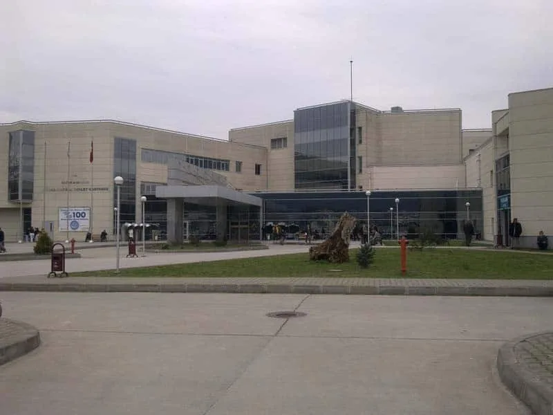 MHRS Düzce Atatürk Devlet Hastanesi Randevu Alma