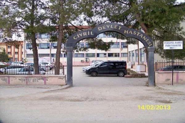 MHRS Denizli Çivril Devlet Hastanesi Randevu Alma