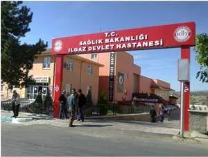 MHRS Çankırı Ilgaz Devlet Hastanesi Randevu Alma