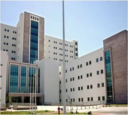 MHRS Antalya Eğitim Ve Araştırma Hastanesi Randevu Alma