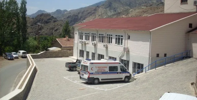 MHRS Artvin Yusufeli Devlet Hastanesi Randevu Alma