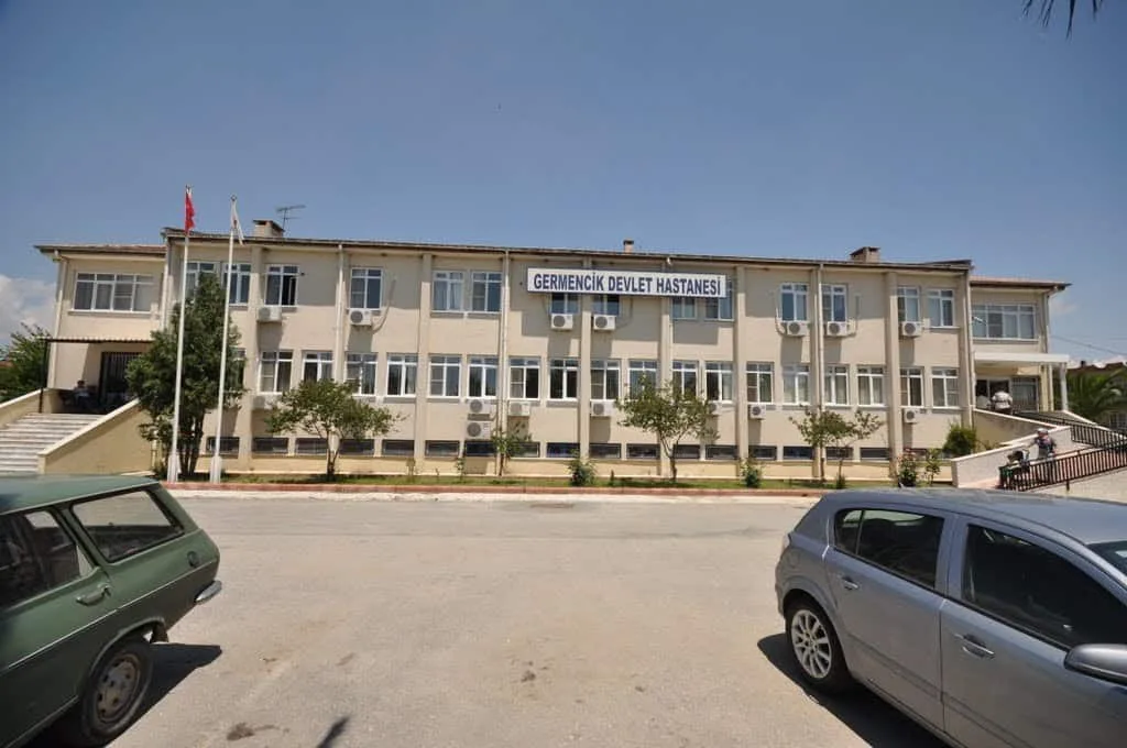 MHRS Aydın Germencik Devlet Hastanesi Randevu Alma
