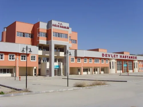 MHRS Batman Bölge Devlet Hastanesi Randevu Alma