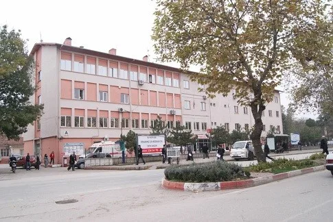 MHRS Bursa İnegöl Devlet Hastanesi Randevu Alma