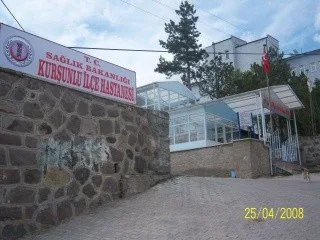 MHRS Çankırı Kurşunlu İlçe Hastanesi Randevu Alma