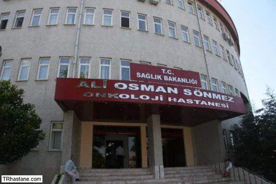MHRS Bursa Ali Osman Sönmez Onkoloji Hastanesi Randevu Alma