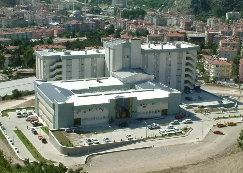MHRS AMASYA ÜNİVERSİTESİ SABUNCUOĞLU ŞEREFEDDİN EĞİTİM VE ARAŞTIRMA HASTANESİ RANDEVU ALMA