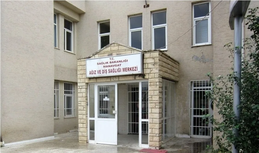 MHRS ANTALYA MANAVGAT AĞIZ VE DİŞ SAĞLIĞI MERKEZİ RANDEVU ALMA