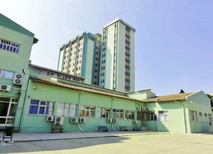 MHRS Antalya Atatürk Devlet Hastanesi Randevu Alma