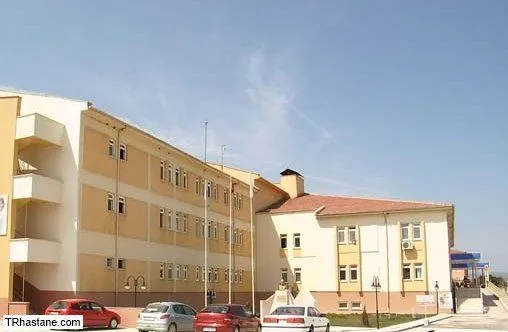 MHRS Bilecik Bozüyük Devlet Hastanesi Randevu Alma