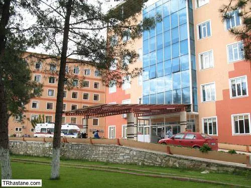 MHRS Burdur Bucak Devlet Hastanesi Randevu Alma