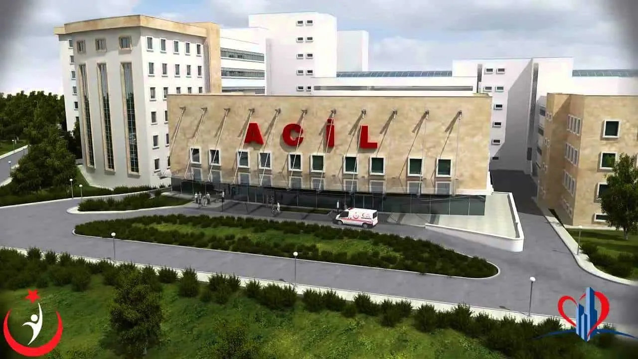 MHRS Çorum T.C. Sağlık Bakanlığı Hitit Üniversitesi Çorum Eğitim Ve Araştırma Hastanesi Randevu Alma