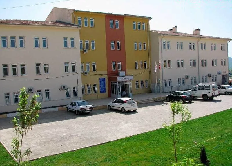 MHRS Diyarbakır Dicle İlçe Hastanesi Randevu Alma
