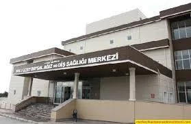 MHRS Bolu Ağız Ve Diş Sağlığı Merkezi Randevu Alma