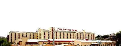 MHRS Ankara Etlik Zübeyde Hanım Kadın Hastalıkları Eğitim Ve Araştırma Hastanesi Randevu Alma
