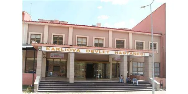 MHRS Bingöl Karlıova İlçe Hastanesi Randevu Alma