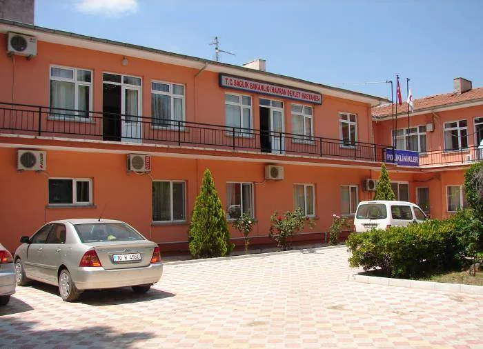 MHRS Balıkesir Havran Devlet Hastanesi Randevu Alma