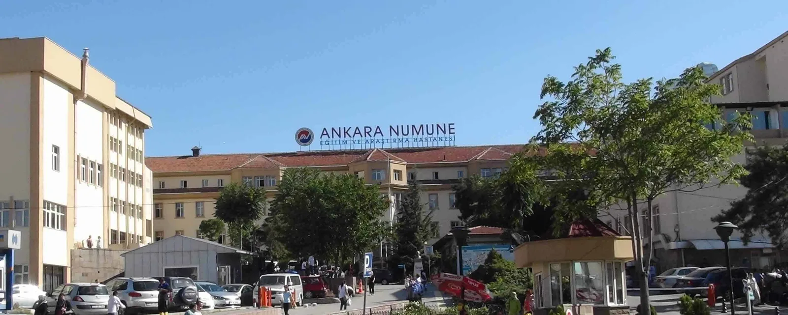 MHRS Ankara Numune Eğitim Ve Araştırma Hastanesi Randevu Alma