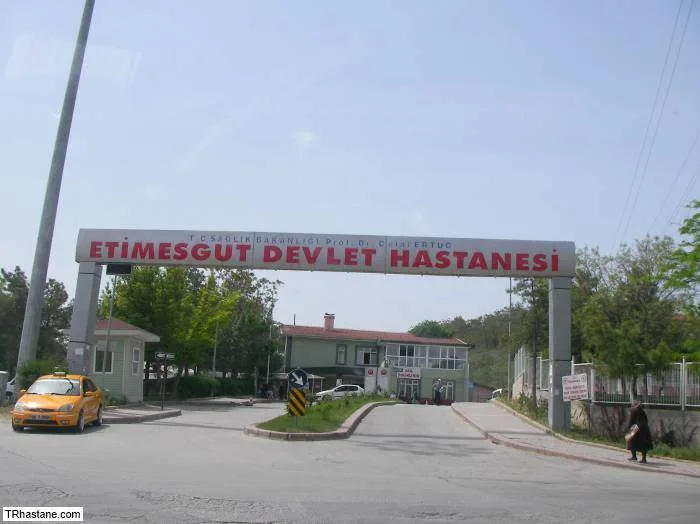 MHRS Ankara Prof. Dr. Celal Ertuğ Etimesgut Devlet Hastanesi Randevu Alma
