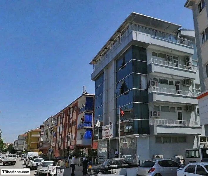 MHRS Ankara Sincan Ağız Ve Diş Sağlığı Merkezi Randevu Alma