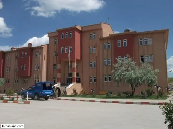 MHRS Bilecik Söğüt Devlet Hastanesi Randevu Alma