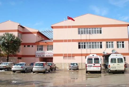 MHRS Denizli Tavas Devlet Hastanesi Randevu Alma