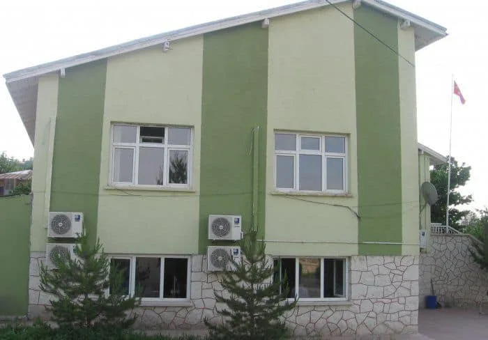 MHRS Erzincan Tercan Devlet Hastanesi Randevu Alma