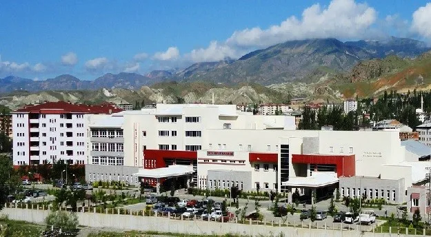 MHRS Erzurum Oltu Devlet Hastanesi Randevu Alma