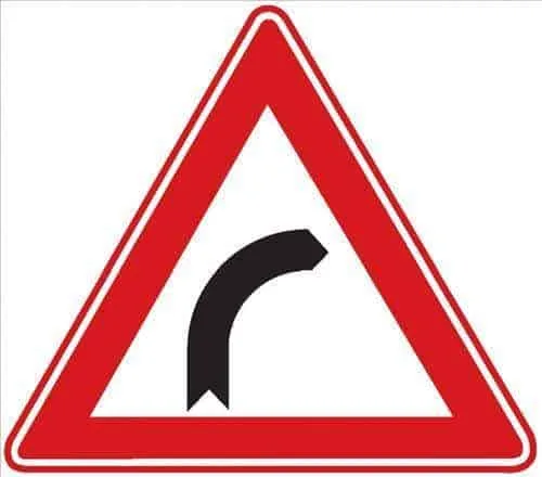 Trafik İşaretleri