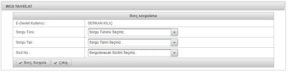GSS Prim Borcu Yapılandırması Nasıl Yapılır? 2021