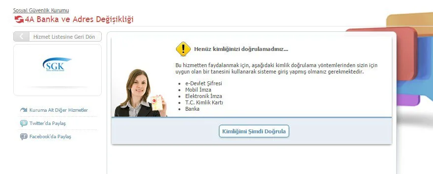 İşten Ayrıldıktan Sonra SSK Ne Kadar Geçerli