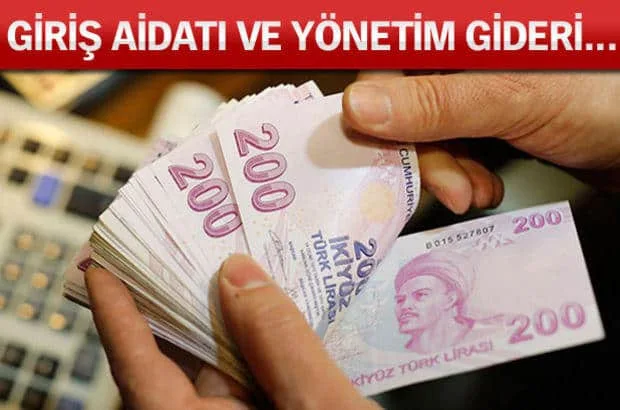 Bireysel Emeklilik Kesintisi Nedir