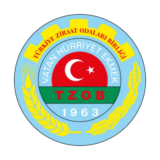 Ziraat Odası Kaydı