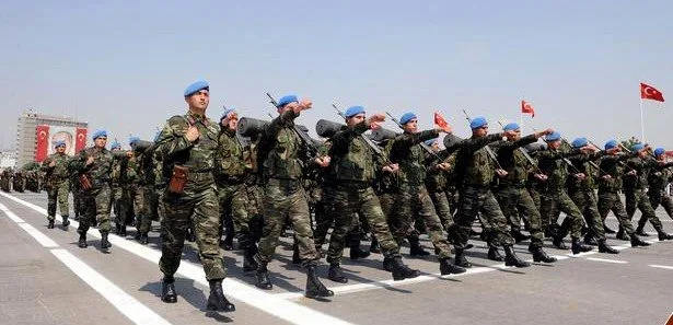 Sözleşmeli Er ve Erbaşların SGK İşlemleri